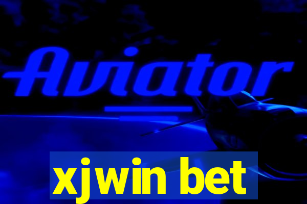 xjwin bet